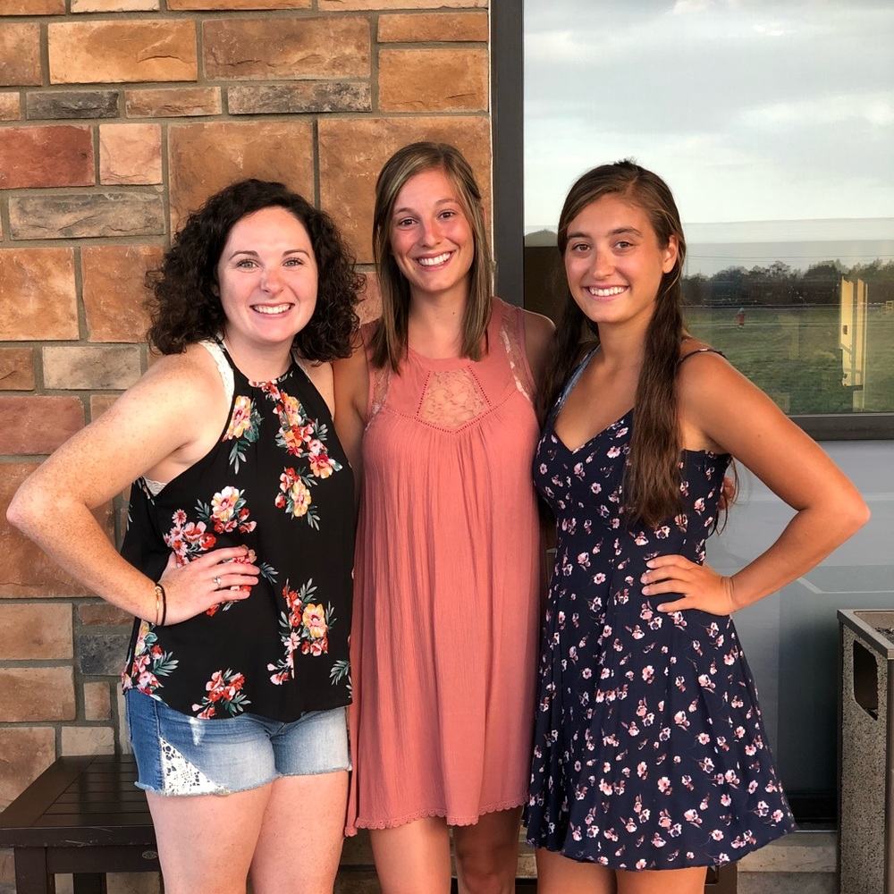 Meet your Posher, Mikaela